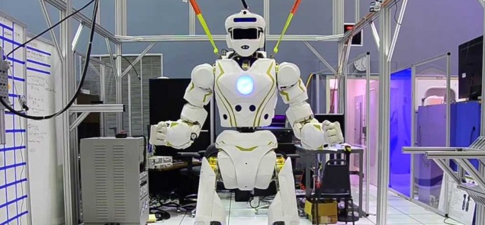 Medical Robotics Market 2018